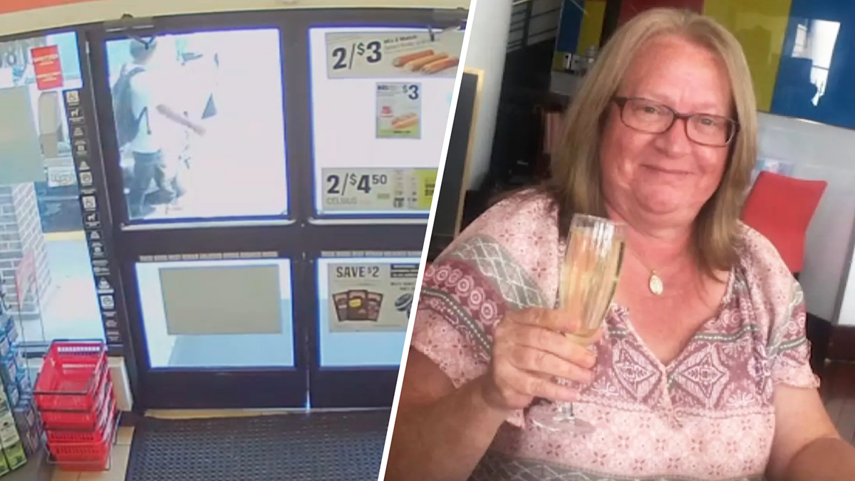 Virginia carjacker who ran over woman with her own SUV pleads guilty to murder