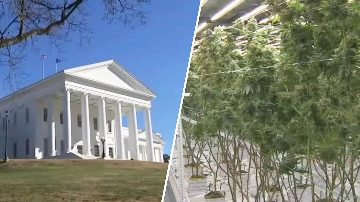 There will be restrictions on how close cannabis stores can be to each other, and they'll be banned within 1,000 feet of schools and places of worship