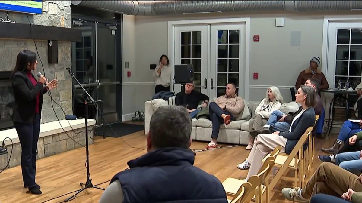 Boundary changes could affect Crown and Wootton HS in Montgomery. Here's how.