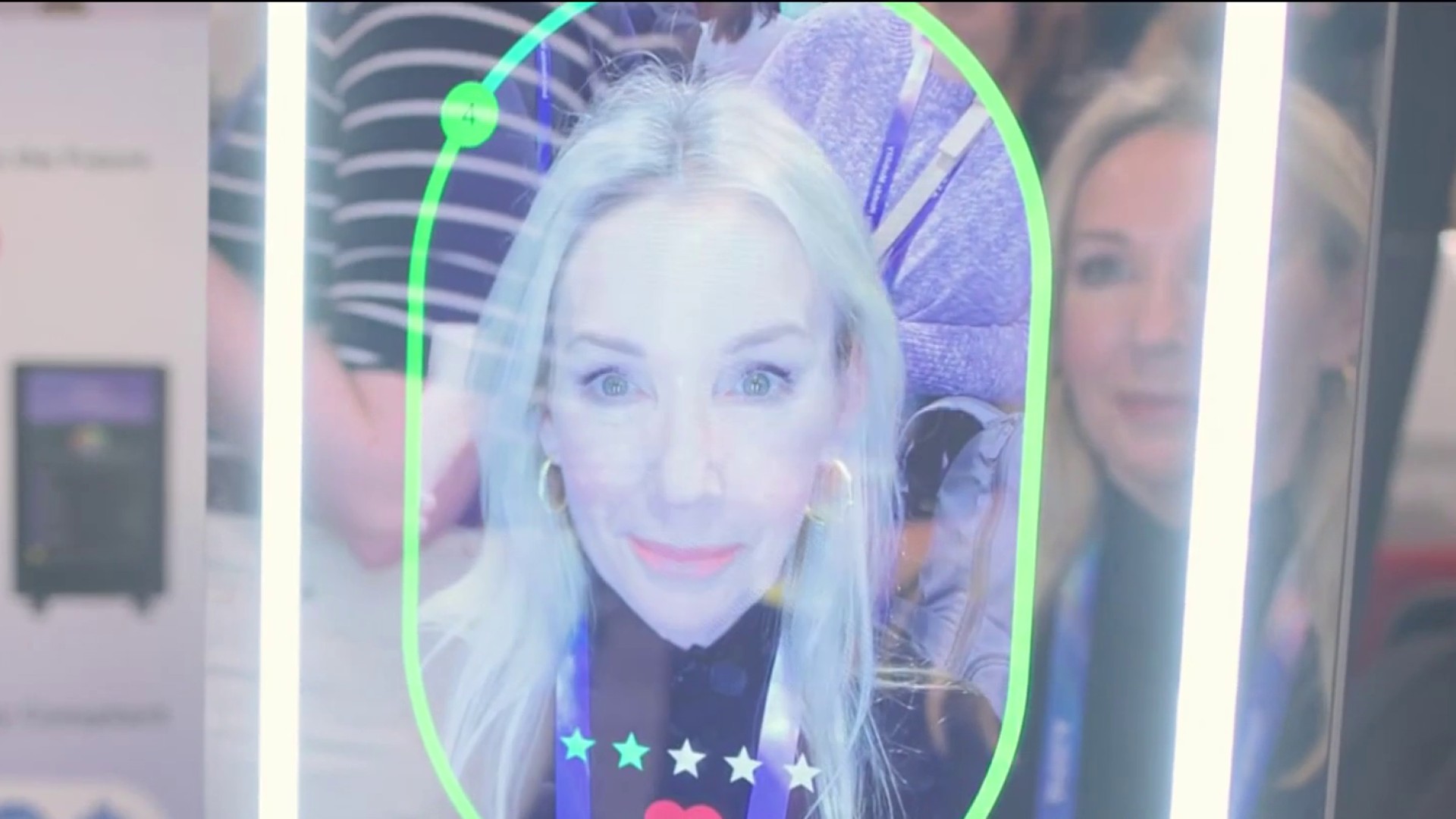 nbcwashington.com - Check out the latest tech at this year's Consumer Electronics Show