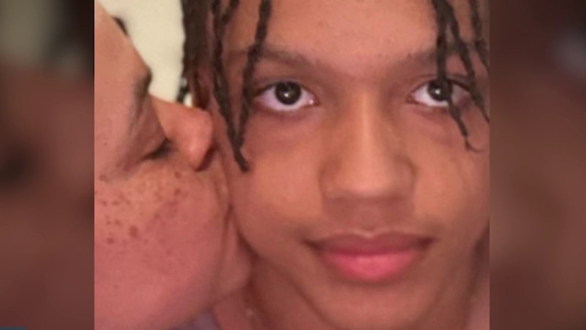 Man gets 10 years in killing of 14-year-old Virginia boy