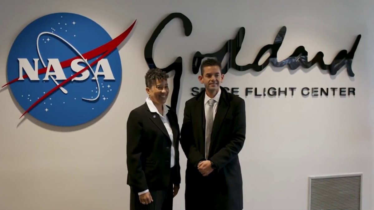 ‘I love science': NASA administrator explains decision to close Goddard library