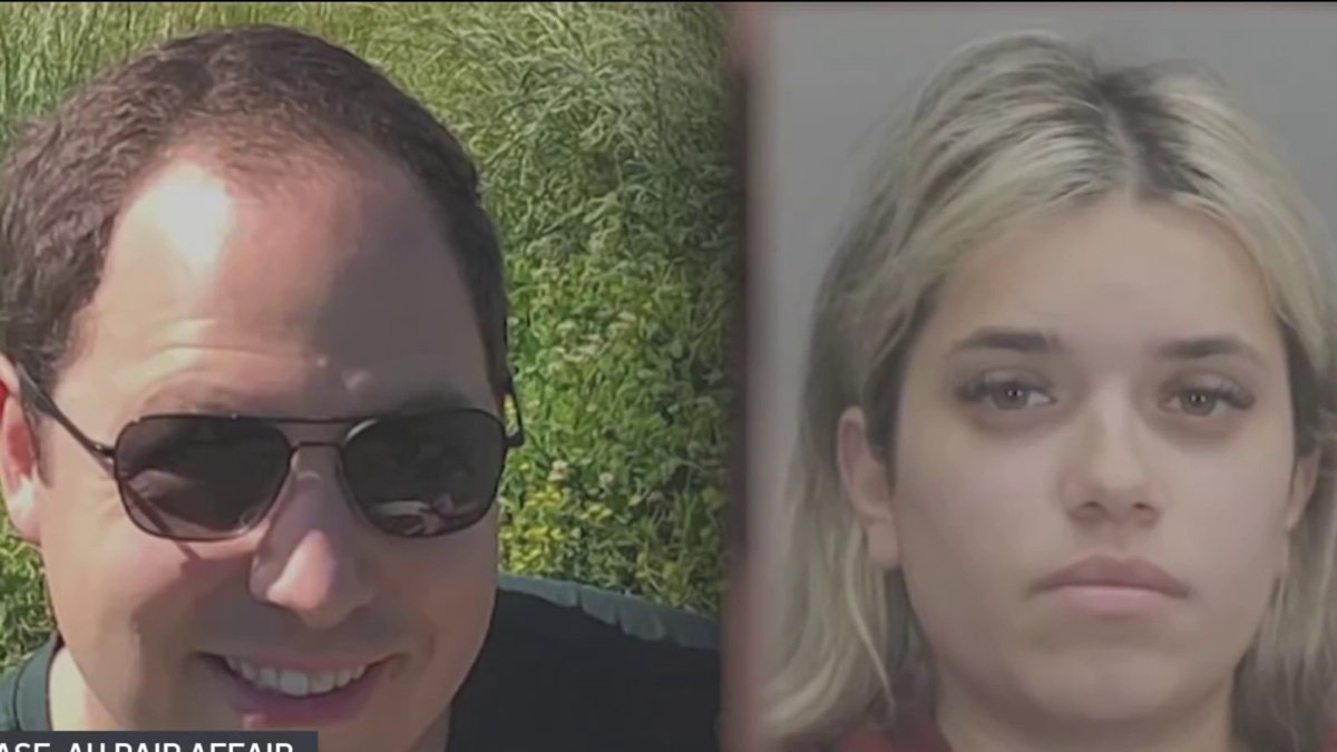 Trial begins for man charged in double murder fetish sex plot – NBC4 ...
