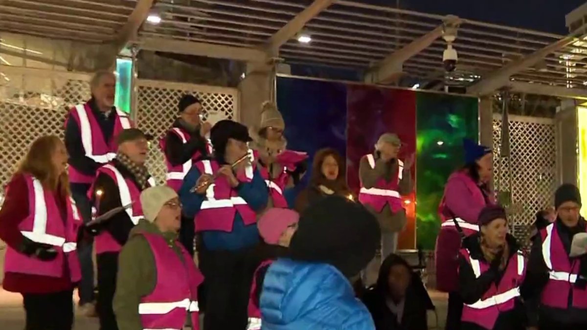 ICE protests grow after Minneapolis shooting: The News4 Rundown – NBC4 ...