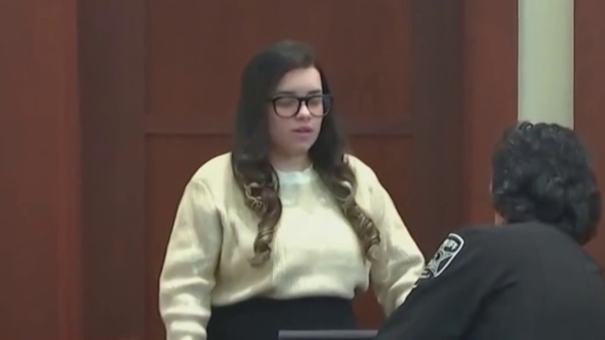 Au pair testimony continues in Banfield murder trial: The News4 Rundown ...