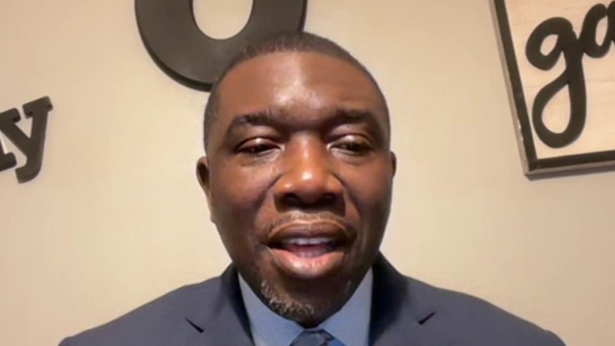 Prince George's County Public Schools superintendent talks budget in tough economic times