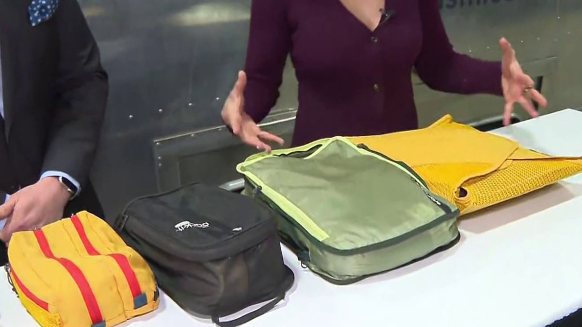 Travel & Adventure Show returns to DC, bringing travel tips from pros