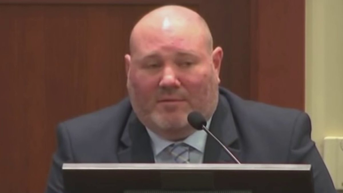 Defense begins to make its case in au pair affair murder trial – NBC4 ...