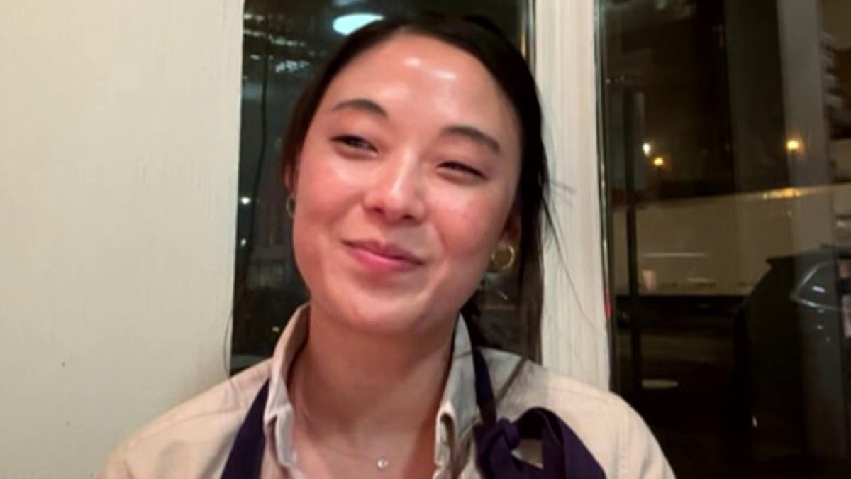 Moon Rabbit pastry chef reacts to being James Beard Award semifinalist ...