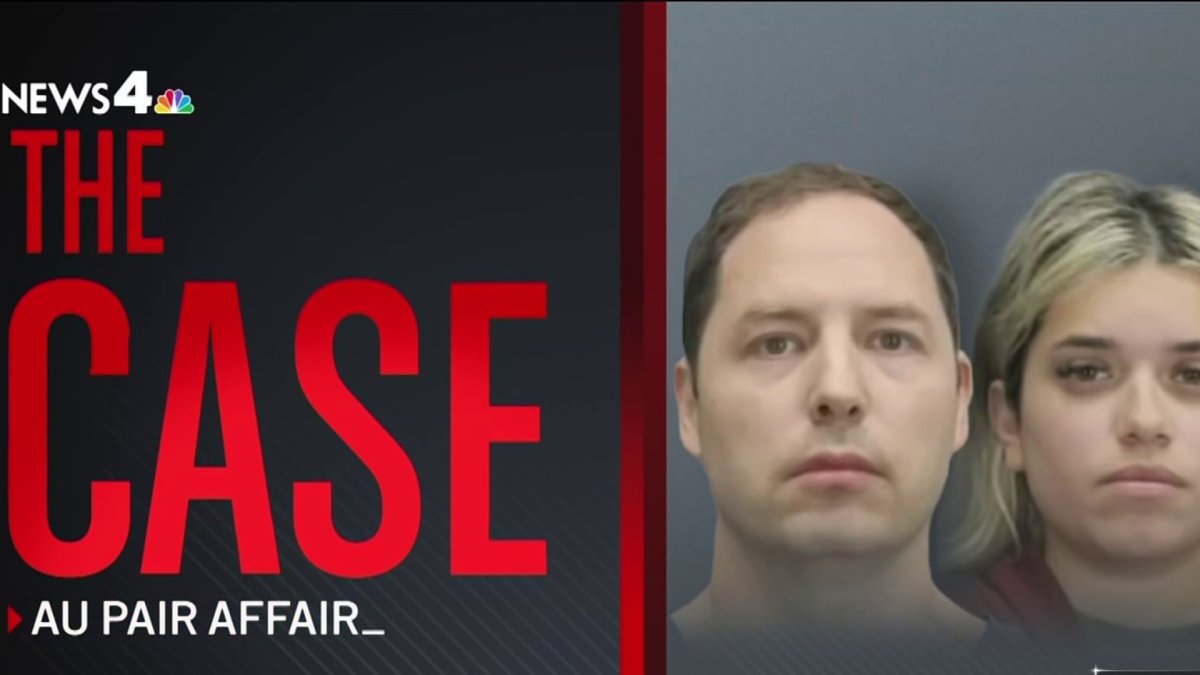 Digital evidence yields conflicting theories in au pair affair trial ...