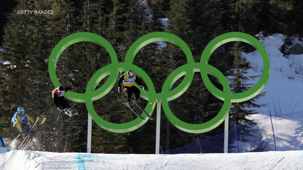 See how climate change threatens Olympic skiing and snowboarding – NBC4 ...
