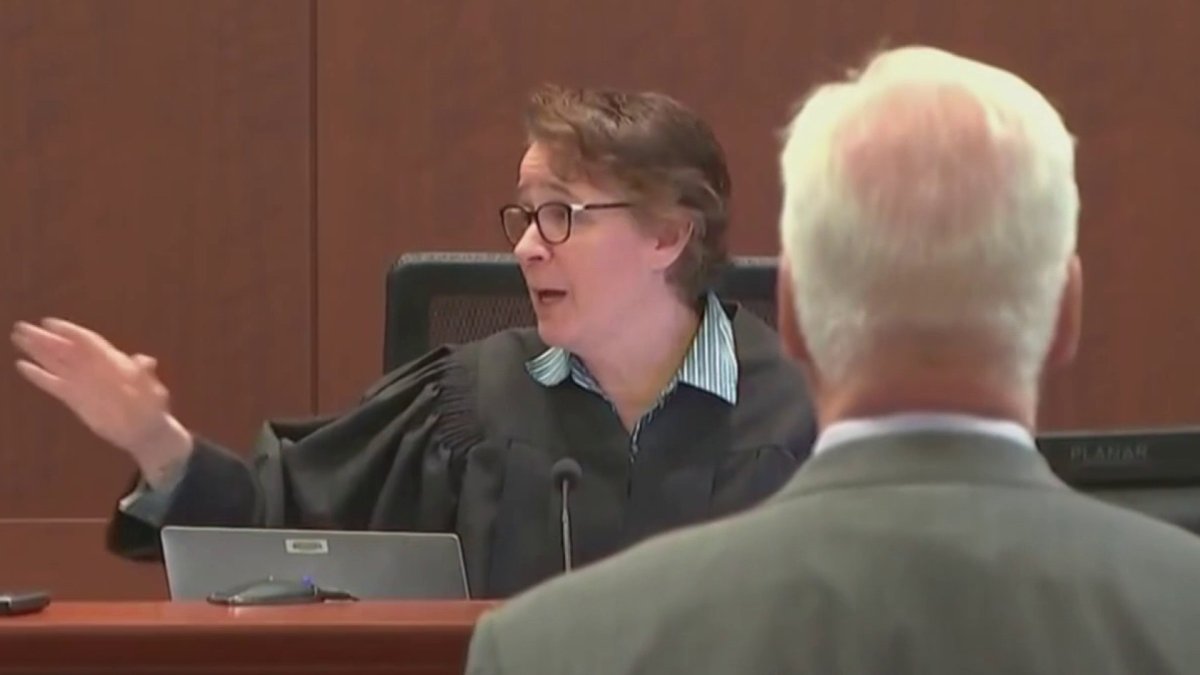 Defendant expected to take stand in au pair affair murder trial – NBC4 ...