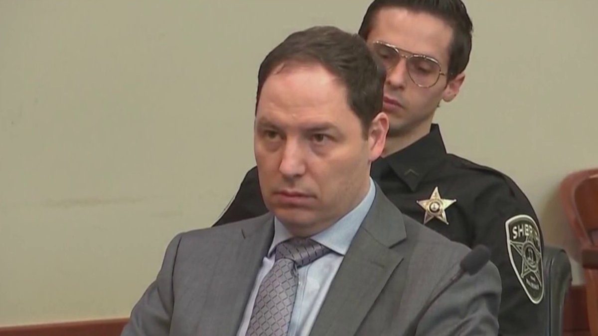 Week 2 of au pair affair murder trial ends with defendant expected to ...