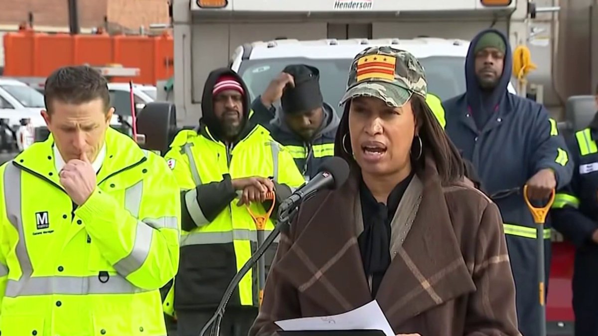 Region readies for impending winter storm: The News4 Rundown – NBC4 ...