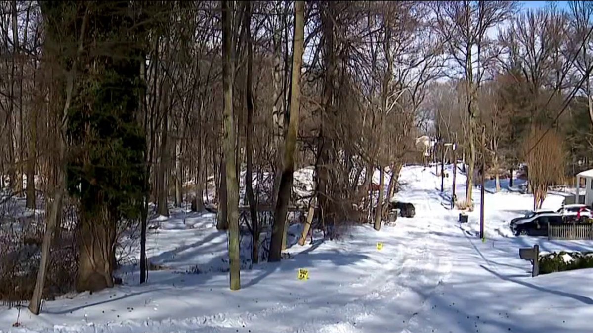 Prince George's County residents express frustration over snow removal progress