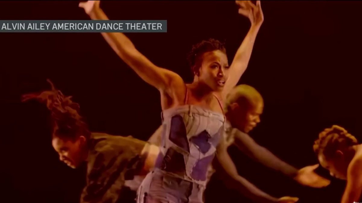 The Weekend Scene: Can't-miss theater, shows and more to do