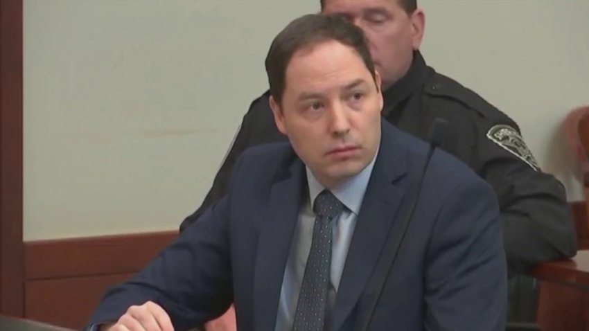 Prosecution delivers closing arguments in Brendan Banfield trial