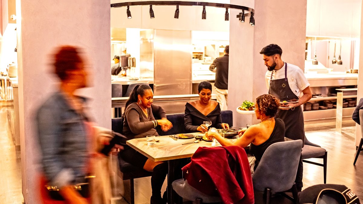 DC Winter Restaurant Week returns with dining deals at over 350 restaurants