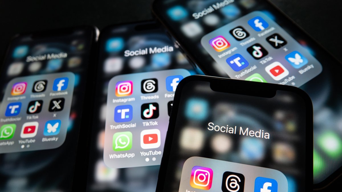 Meta, TikTok and YouTube face landmark trial over youth addiction claims