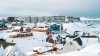 Why Greenland is strategically important to Arctic security