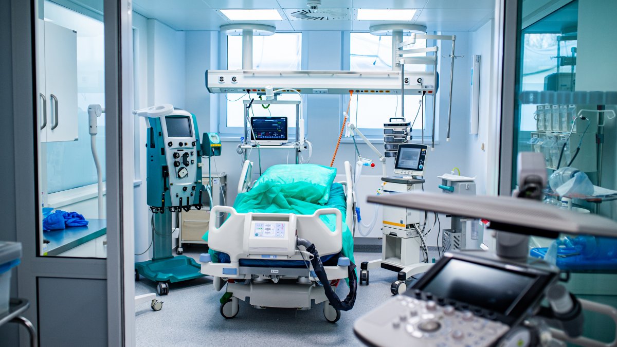 Young child dies of flu in Virginia, in first this flu season