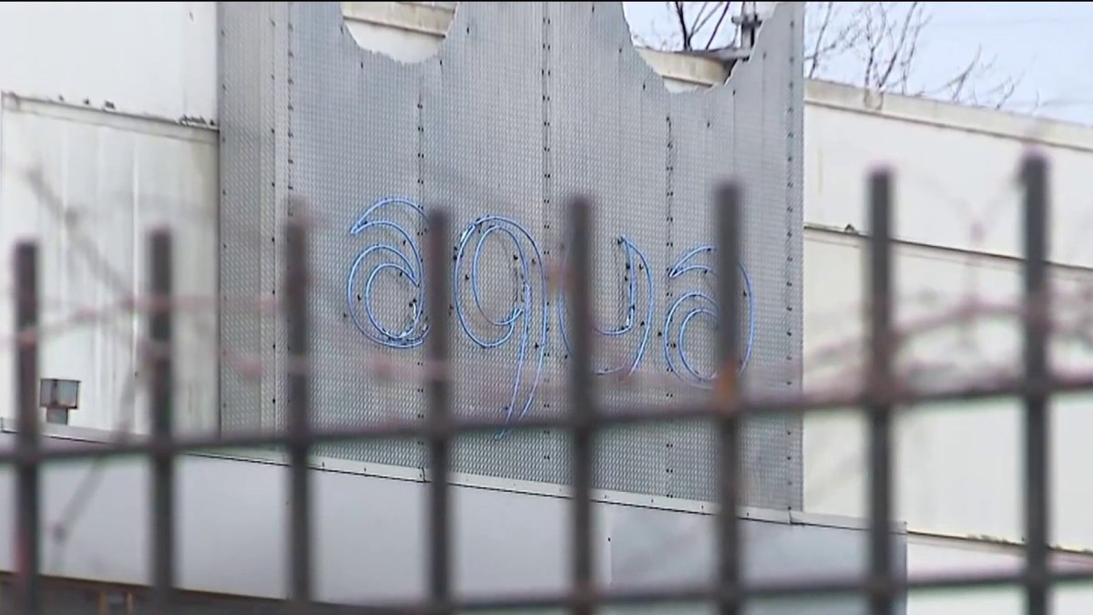 Man shot by police faces charges after threatening DC club over entrance fee