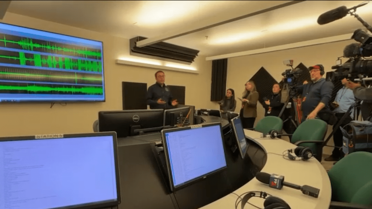 Inside DC's NTSB lab: How the organization investigates transportation incidents