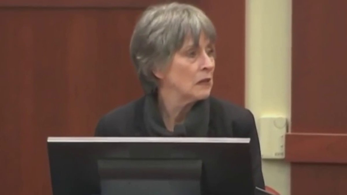 Prosecutors rest case in Au Pair Affair murder trial – NBC4 Washington
