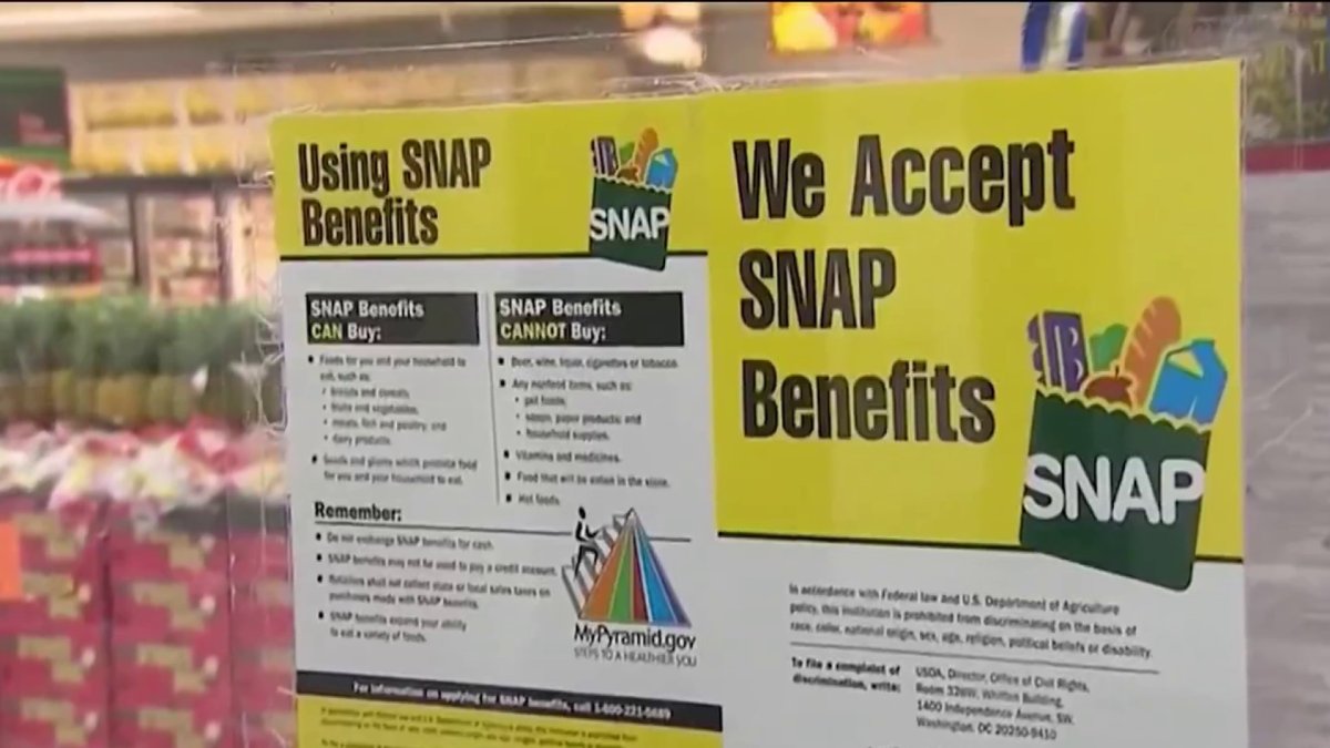 West Virginia SNAP benefit restrictions on soda begin Jan. 1