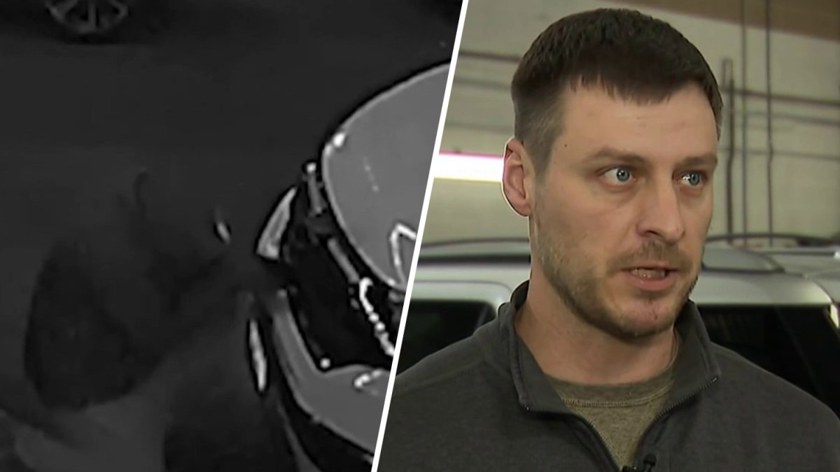 Thieves are stealing this car part. Here's how to avoid spending thousands.