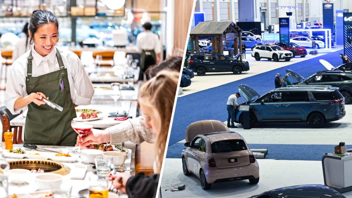 List: What to do in the DC area this week and weekend, through Jan. 25