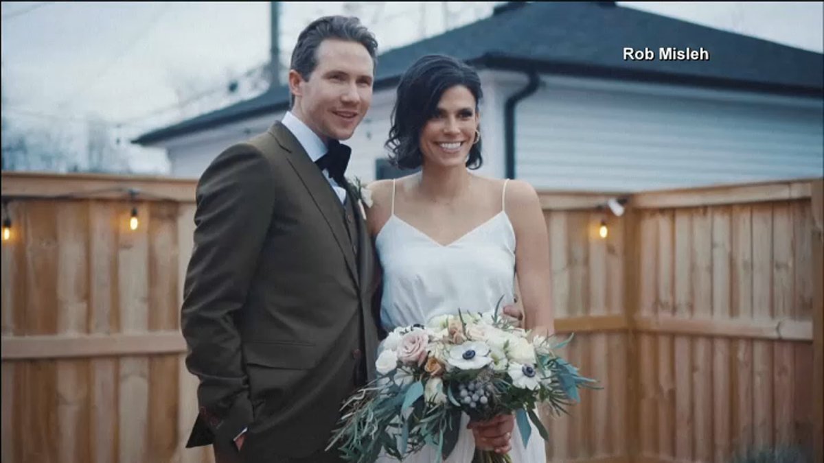 Questions remain after Ohio dentist and his wife were fatally shot in their home