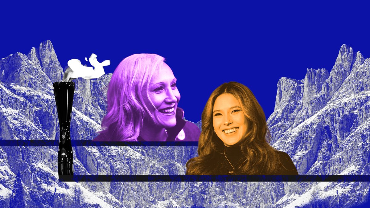 Nationality boundaries for Olympians are blurrier than ever entering Milan Cortina