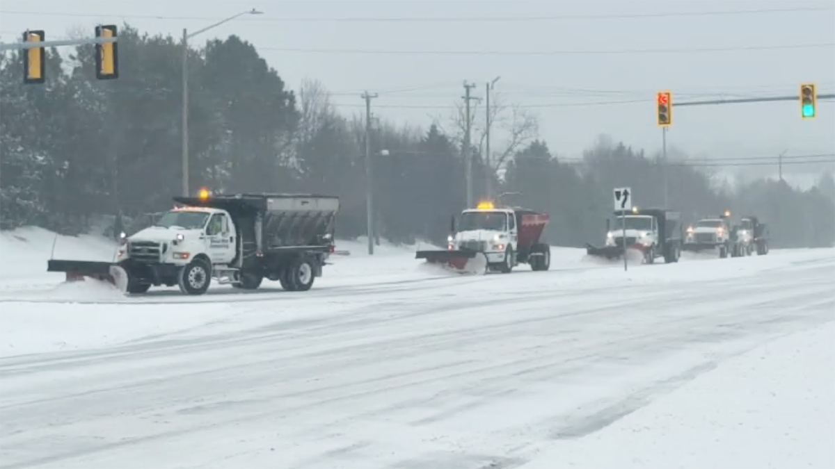 Fairfax County ties 3 deaths to major snowstorm
