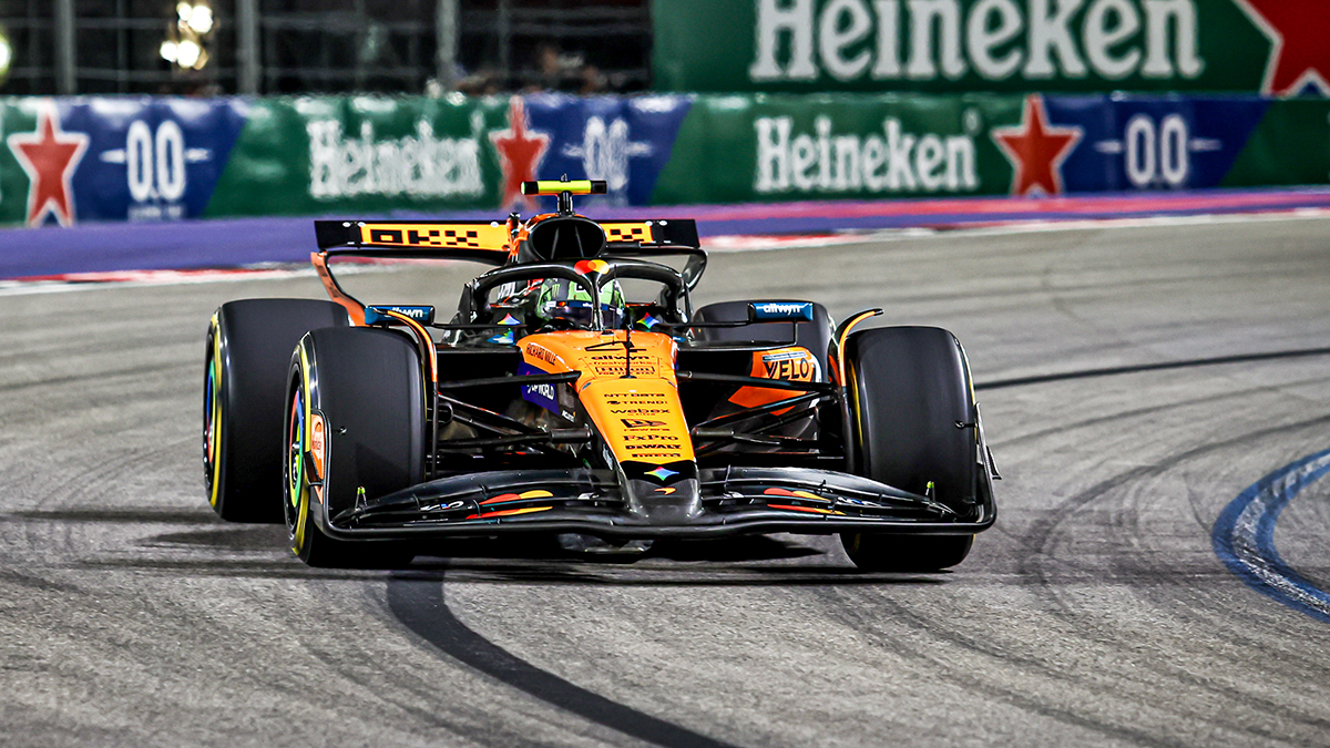 Grand Prix on the National Mall? U.S. officials describe ‘unprecedented opportunity"