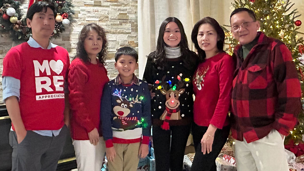 Driver charged in 100 mph Beltway crash that killed teen, grandmother on Christmas