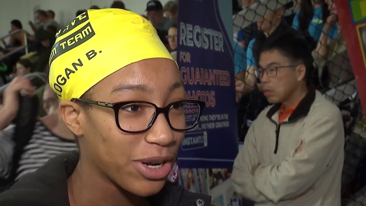 39th Black History Invitational aims to tackle disparities in swimming