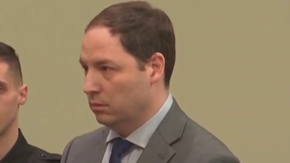 Brendan Banfield found guilty on all counts in au pair affair trial ...
