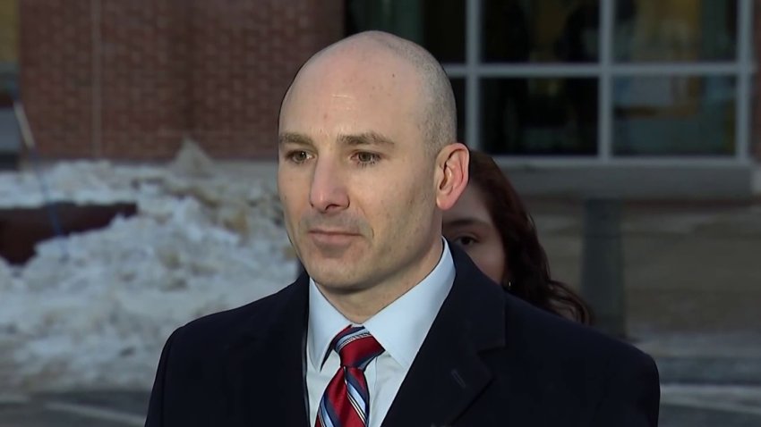 Fairfax County's top prosecutor speaks on Banfield's guilty verdict
