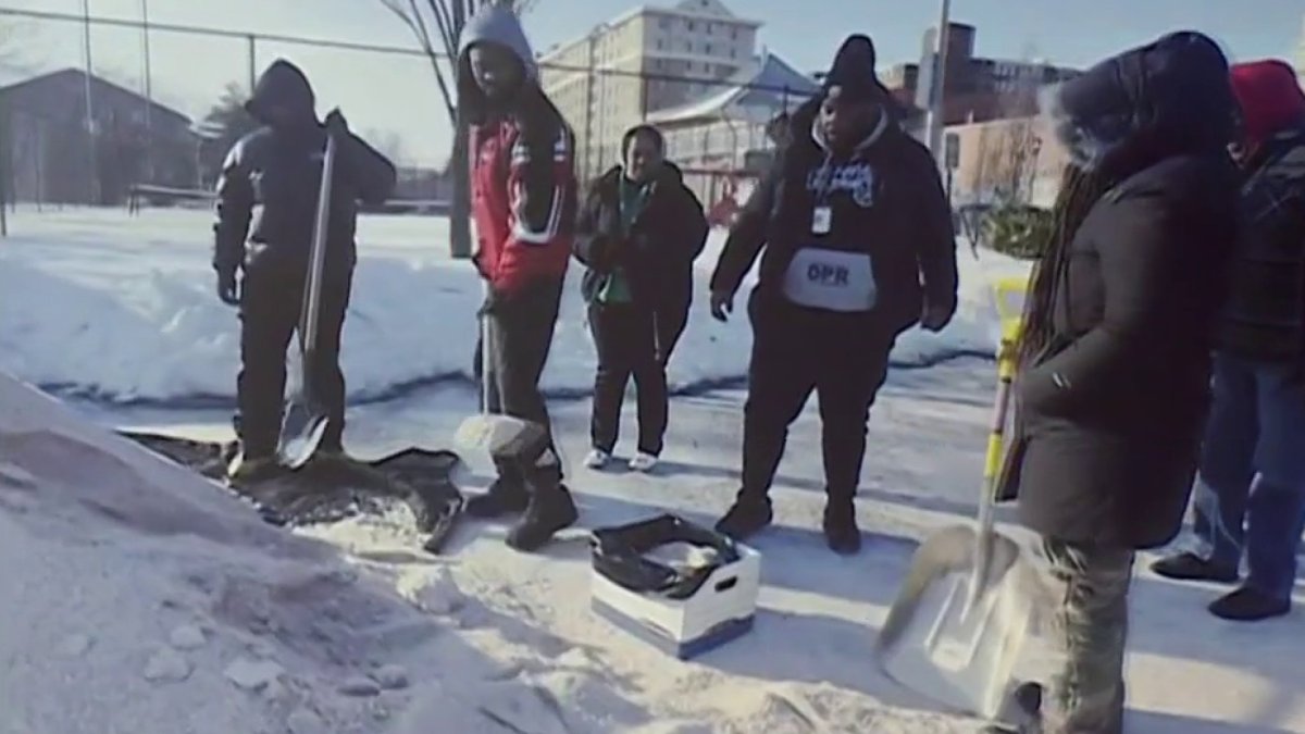 cincinnati weather snow forecast