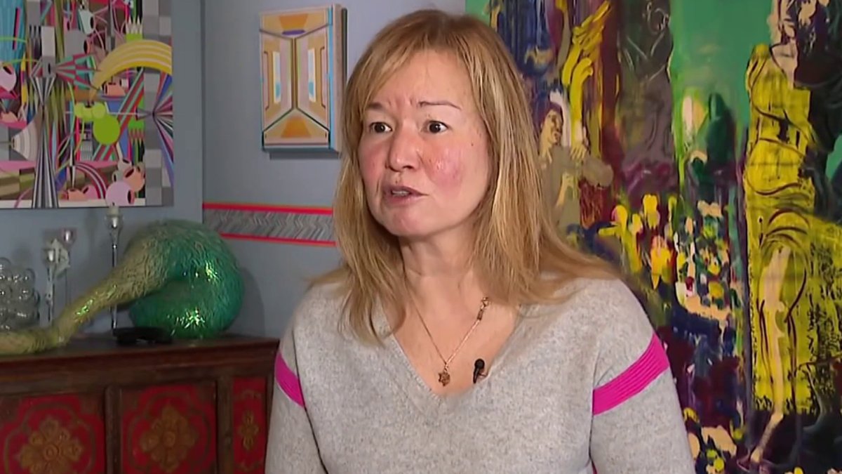 ‘Cruel': Artist, former employee upset by Kennedy Center changes