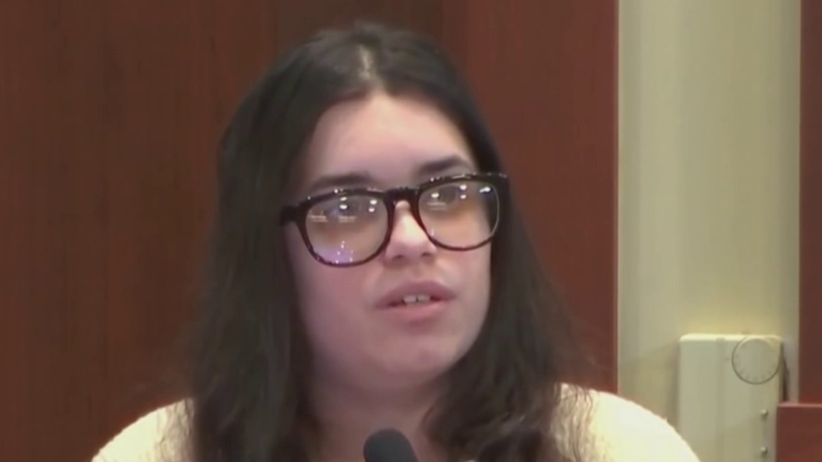 Juliana Peres Magalhães to be sentenced in au pair affair murders ...