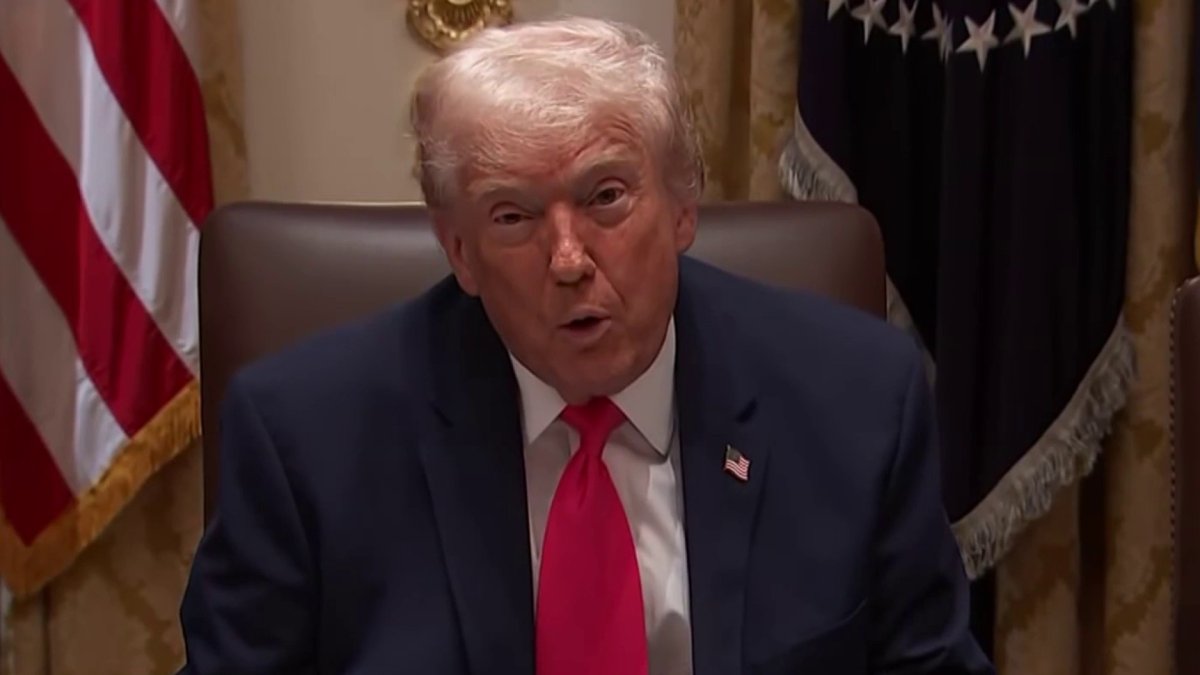 State of the Union recap and reaction: The News4 Rundown – NBC4 Washington