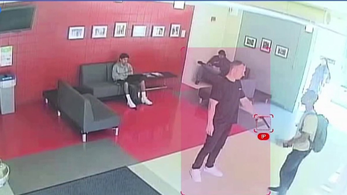 How Montgomery County schools will use AI tool to detect weapons ...