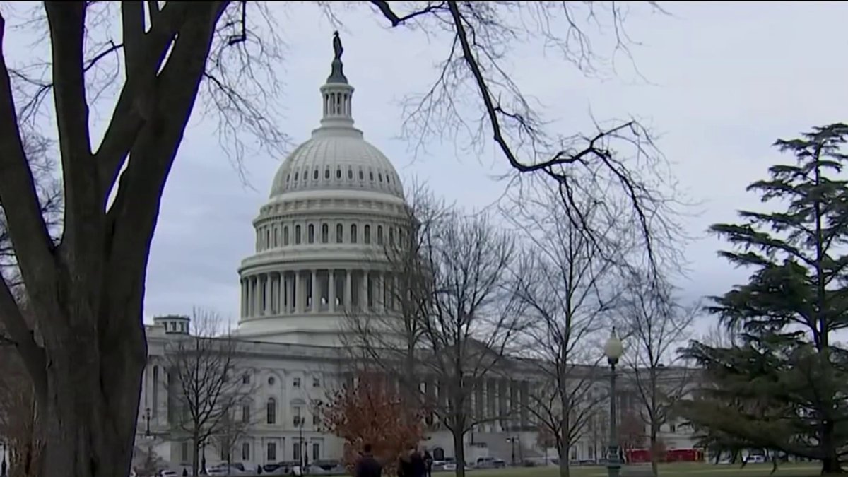 Tax code ‘uncertainty' could cost DC $180M in revenue