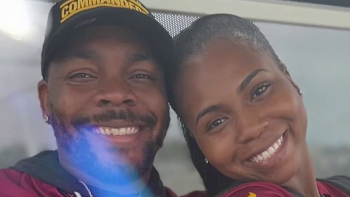 A ‘divine' match: Widow of late DC officer meets woman who received his kidney