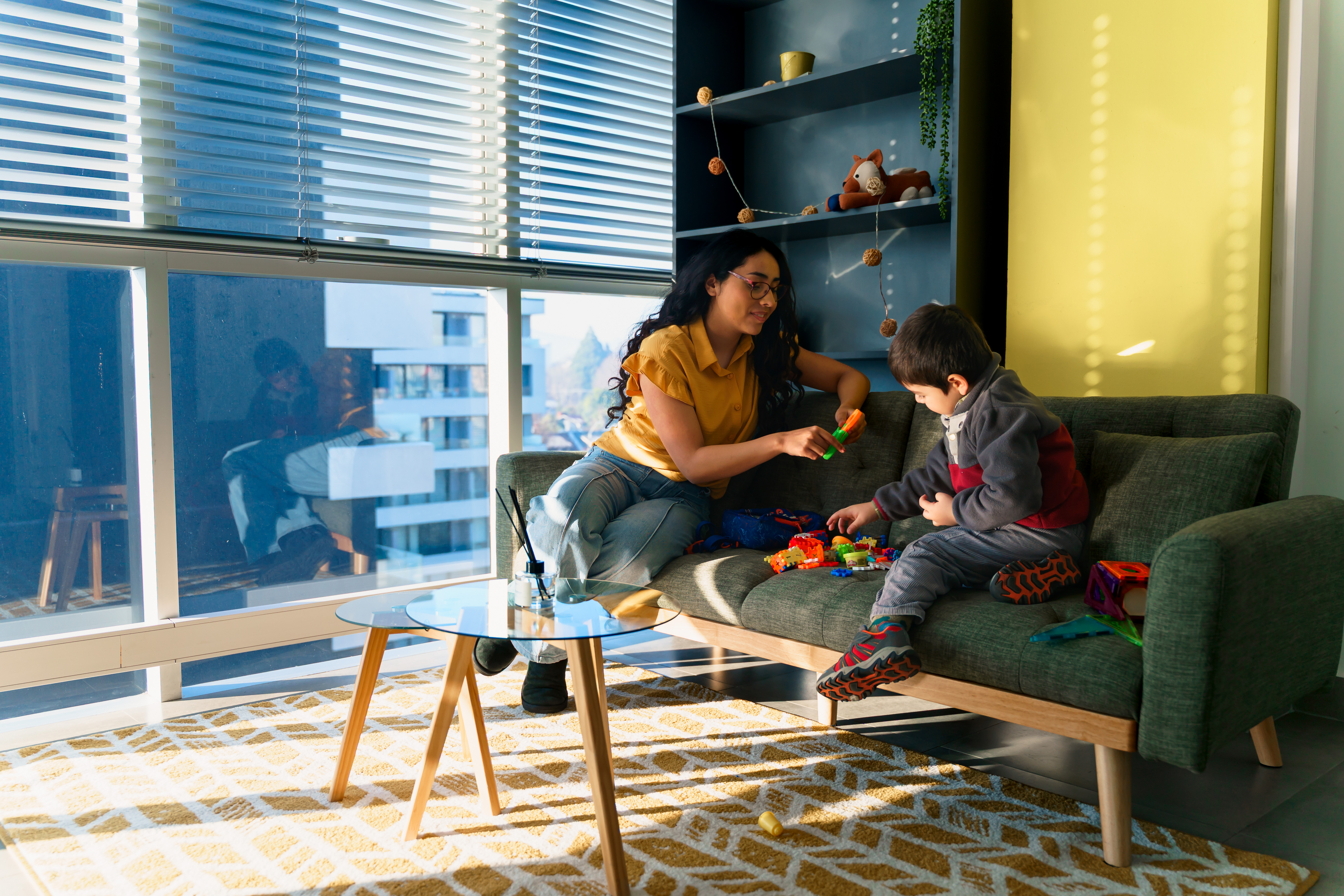 How Much Should You Pay Your Babysitter 2026 Rates Near You NBC4 GettyImages 2229118225 