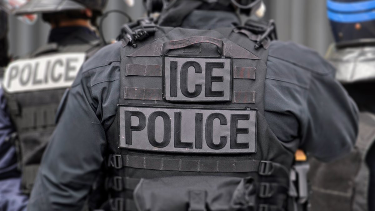 How ICE is using facial recognition to bring surveillance to the streets