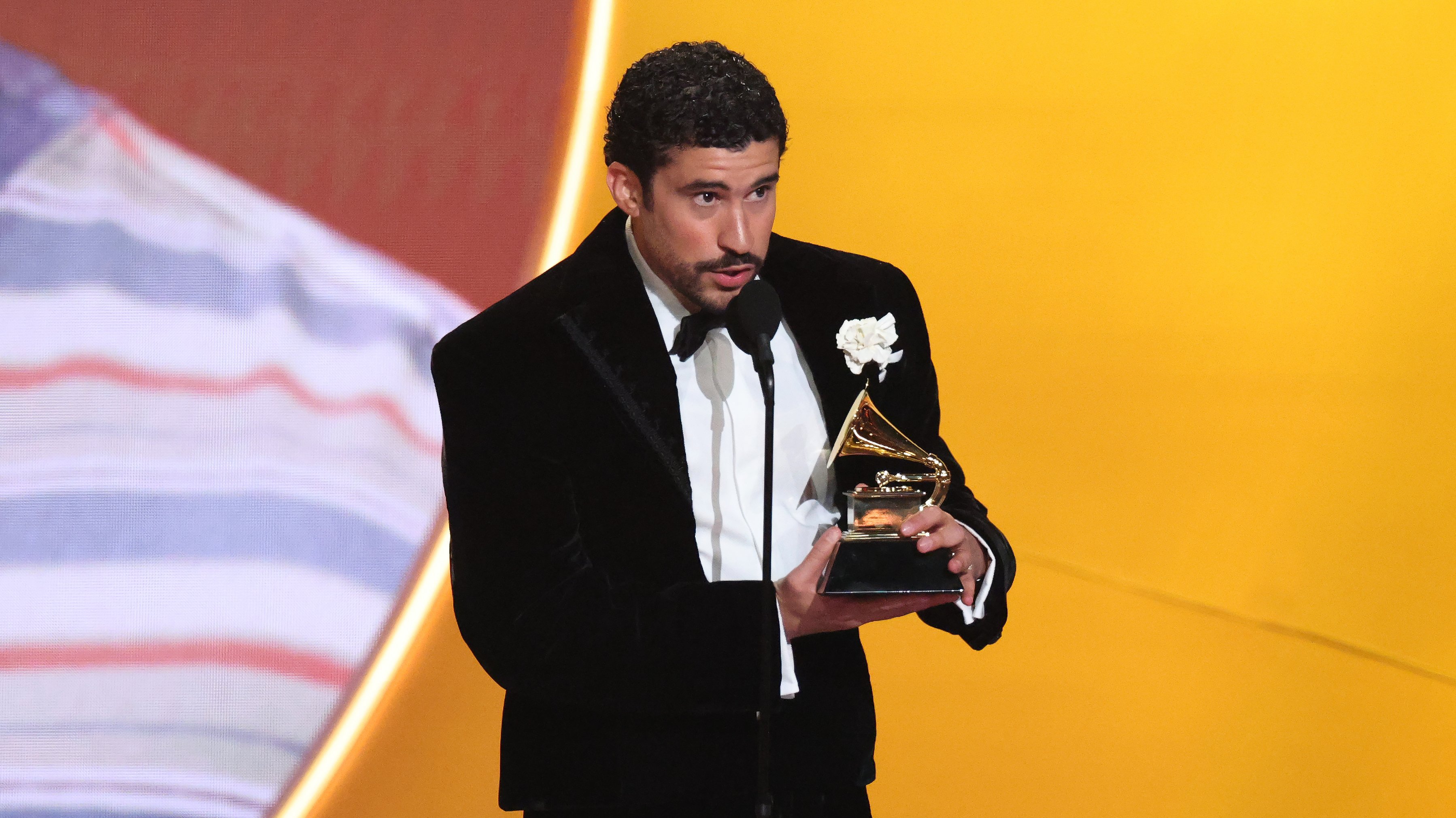 The biggest moments from the 68th Grammy Awards