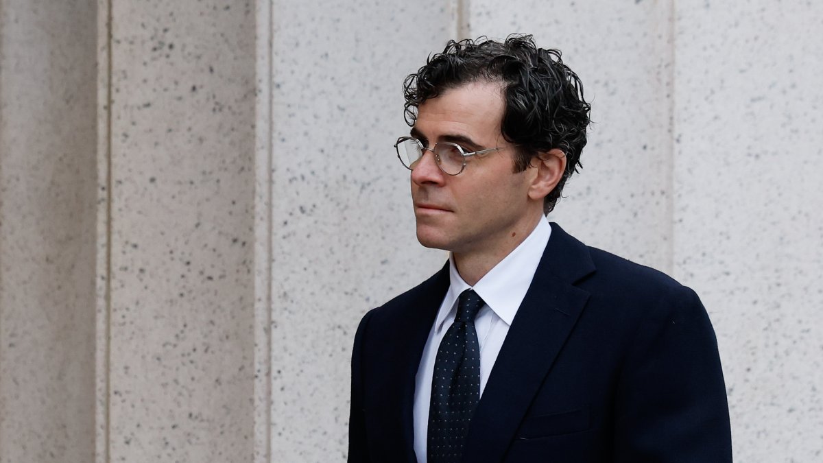 Instagram CEO Adam Mosseri defends platform in landmark trial over social media harms